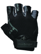 Перчатки для фитнеса HARBINGER Men's 143-2016 Pro фото